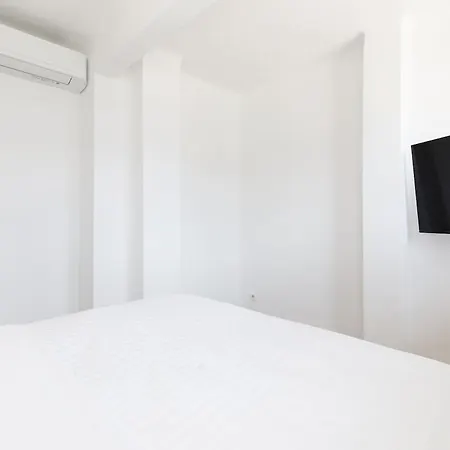 Carlton Area Lux 2 Beds 2 Baths Apartmán