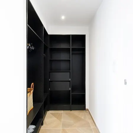 Apartamento Carlton Area Lux 2 Beds 2 Baths *