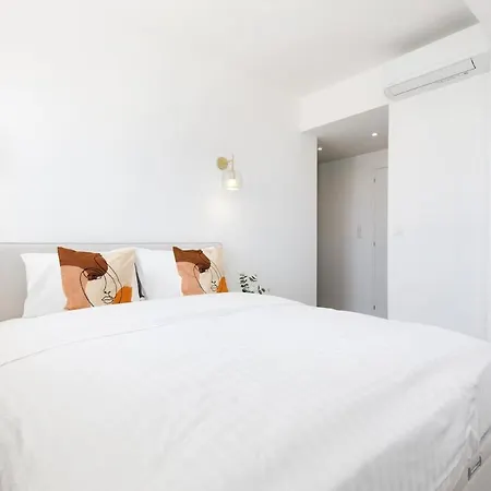 Carlton Area Lux 2 Beds 2 Baths Cannes