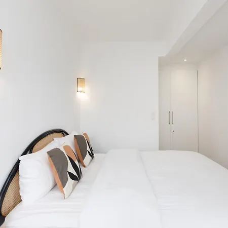 Carlton Area Lux 2 Beds 2 Baths Apartman