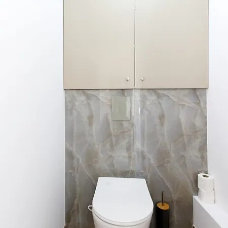 Carlton Area Lux 2 Beds 2 Baths Cannes