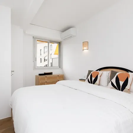 Carlton Area Lux 2 Beds 2 Baths * Cannes