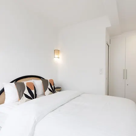 Carlton Area Lux 2 Beds 2 Baths Apartman