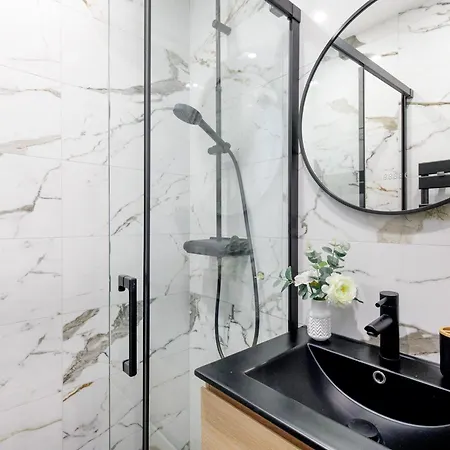 Apartament Carlton Area Lux 2 Beds 2 Baths Cannes