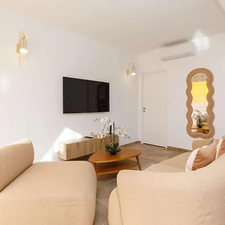 Carlton Area Lux 2 Beds 2 Baths Appartement